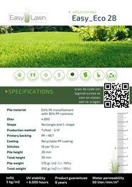 Easy-Eco28